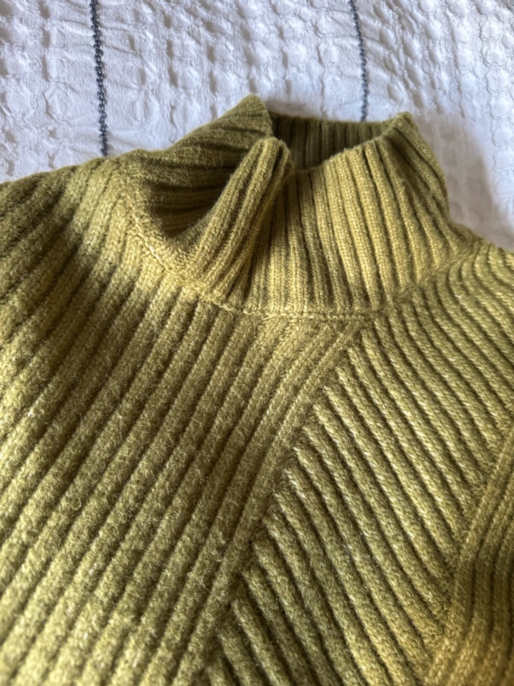 ICHI Mylle pullover - Picture 6 of 7